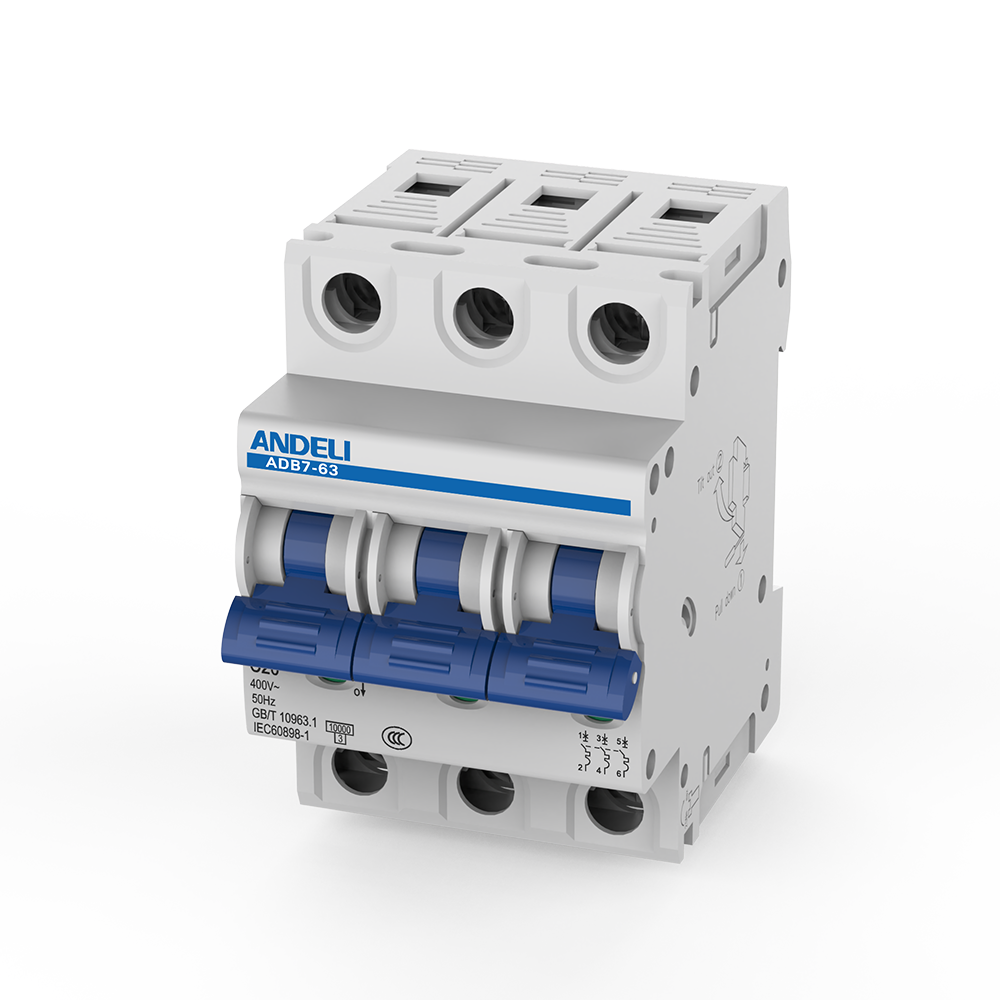 Circuit Breaker YHCB017